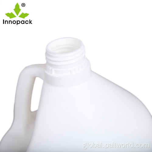  f style empty 1 gallon plastic jugs Manufactory